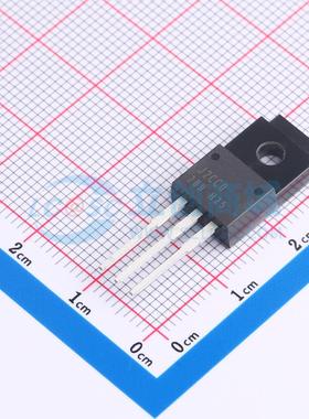 线性稳压器(LDO) BAJ2CC0T TO-220-3 原装正品 电子元器件配单