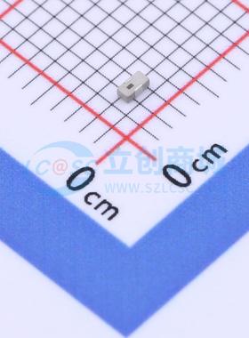 RF滤波器 RFBPF1608060AET SMD-3P,0.8x1.6mm 电子元器件配单