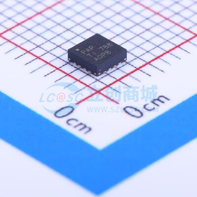 电池管理 BQ24072TRGTT QFN-16-EP(3x3) 原装正品 电子元器件配单