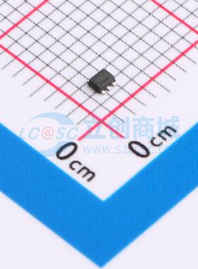 DC-DC电源芯片 TPS563202SDRLR SOT-563 原装正品 电子元器件配单