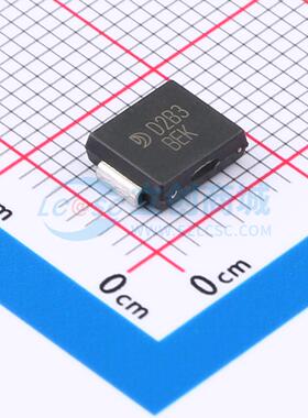 TVS/ESD管 SMCJ14CA-L SMC 晶导微电子 电子元器件