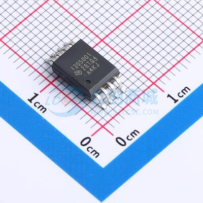 电机驱动芯片 TPSI3050QDWZRQ1 SOIC-8 原装正品 电子元器件配单