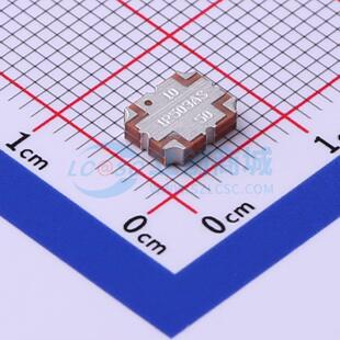 5.1x6.4mm SMD 1P503AS 器件配单 正品 电子元 原装 RF耦合器