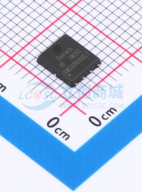 场效应管MOS SWHA020R03VLT DFN(5x6) 30V 110A Samwin(芯派)