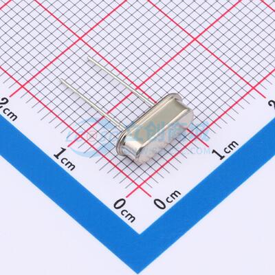 无源晶振 SWXS5BCVE0-50.000000 HC-49S 原装正品 电子元器件配单