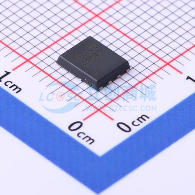 场效应管MOS AP4085G PDFN-8(4.9x5.8) 40V 57A ALLPOWER(铨力)