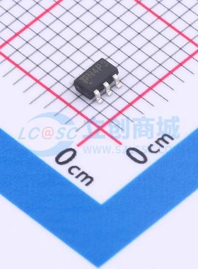 场效应管(MOSFET) TPBSL308CH SOT-23-6 TECH PUBLIC(台舟) 原装