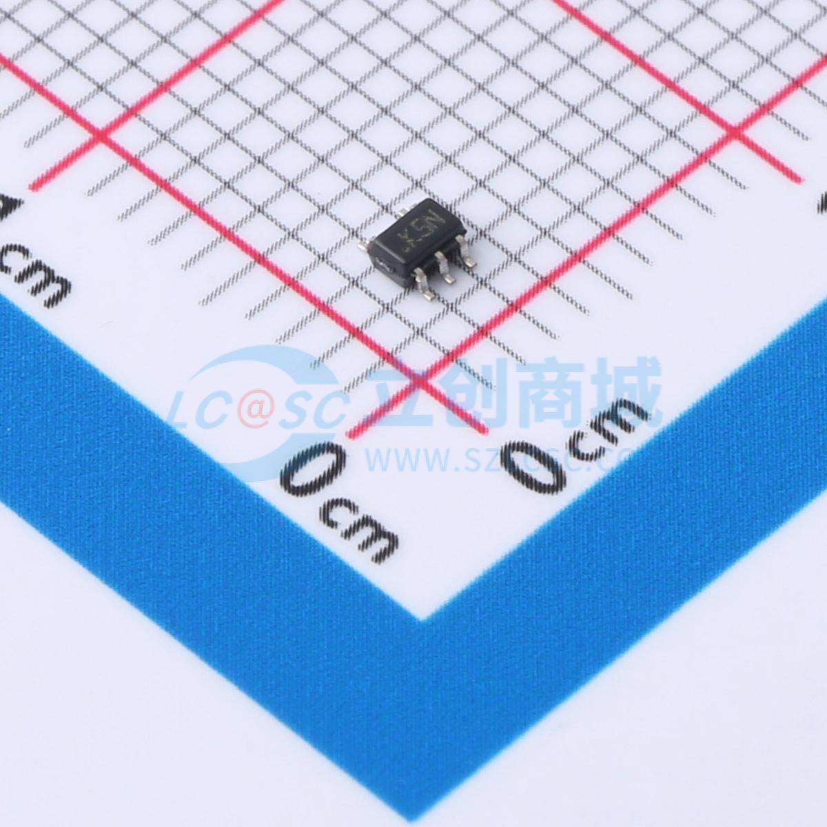 比较器 TS3011IYCT SC-70-5 原装正品 电子元器件配单