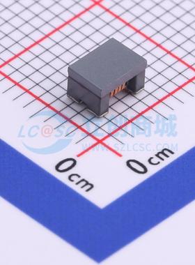 共模滤波器 PCCI453228TL-601 SMD,4.5x3.2mm 2.5A 电子元器