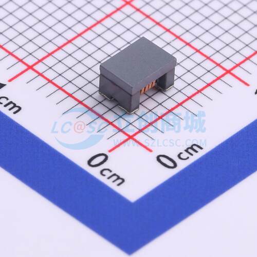 共模滤波器 PCCI453228TL-601 SMD,4.5x3.2mm 2.5A 电子元器