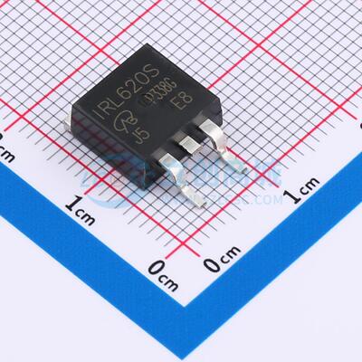 场效应管MOS IRL620STRLPBF-VB TO-263 200V VBsemi微碧