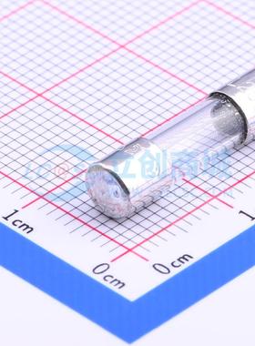 一次性保险丝 0218.100MXP D5xL20mm 原装正品 电子元器件配单