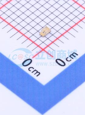 50只 发光二极管/LED SML-311UTT86 橙红色 0603 原装 电子元器件