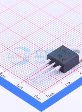 晶闸管(可控硅)/模块 Q6004L3TP TO-220AB-L Littelfuse(美国力特