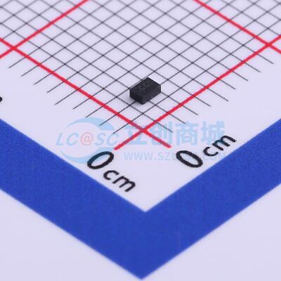 反相器 SN74LVC1G04DRYR USON-6(1x1.5) 原装正品 电子元器件配单
