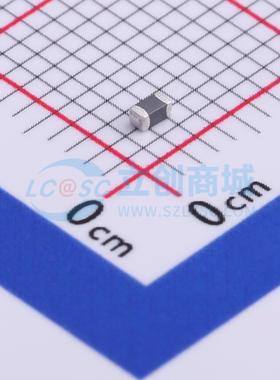 50只 磁珠 SCBM160808U601T 0603 原装正品 电子元器件配单