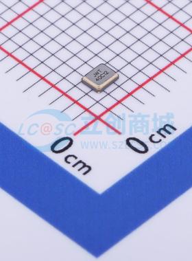 无源晶振 CN4040M00012T8188020 SMD2016-4P 原装 电子元器件配单