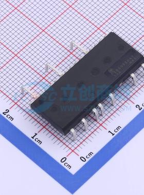 智能功率模块(IPM) FSB50550AT DIP-023 onsemi(安森美) 原装正品