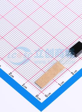 光电二极管 QSE773E3R0 插件,L=5.5mm 原装正品 电子元器件配单