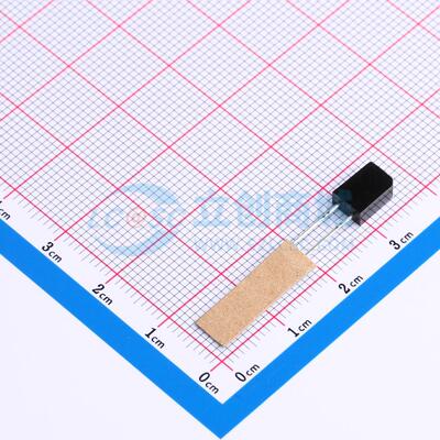 光电二极管 QSE773E3R0 插件,L=5.5mm 原装正品 电子元器件配单