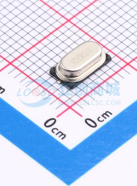 无源晶振 KMX260000910 HC-49S-SMD-Mini 26MHz ±10ppm 9pF 原装