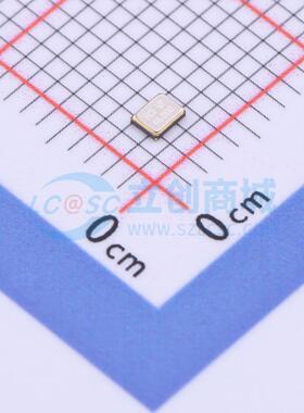 无源晶振 XC21M4-48.000-F07NNHPL SMD2016-4P 48MHz ±10ppm 7pF