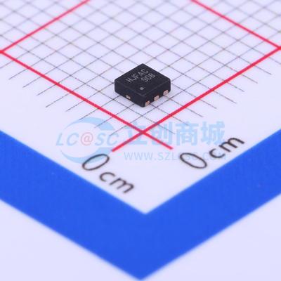 场效应管(MOSFET) FDMA908PZ MicroFET(2x2) 12V 12A