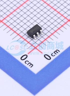 线性稳压器(LDO) TP362C50S5-1 SOT-23-5 原装 电子元器件配单