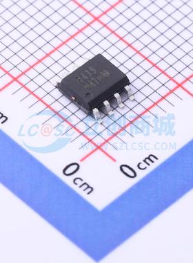 场效应管MOS BLM9435 SOP-8 30V 5.1A BL(上海贝岭) 原装