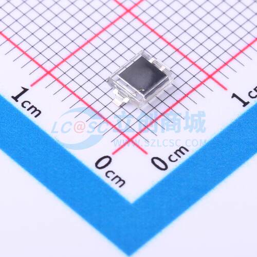 光电二极管 PD70-01C/TR7(ORI) SMD,3.9x4.4mm 400nm~1100nm 原装