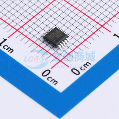 USB转换芯片 CH340X MSOP-10 原装正品 电子元器件配单