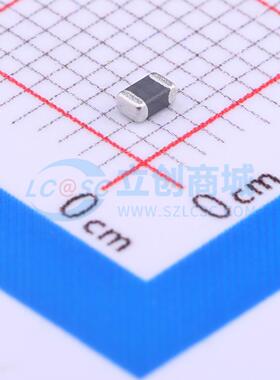 50只 磁珠 CBW201209U151T 0805 150Ω@100MHz ±25% 100mΩ 2A
