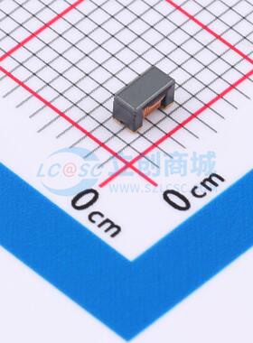 共模滤波器 1206USB-113MLC SMD-4P,3.2x1.6mm 电子元器件配