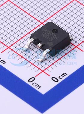 场效应管MOS STD60NF06T4-VB TO-252-2 60V 50A VBsemi微碧