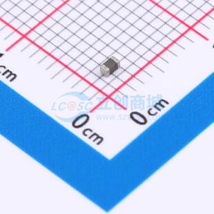 50只 磁珠 ABBK00160808102Y00 0603 原装正品 电子元器件配单