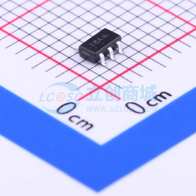 TVS/ESD管 MMQA18VT1G SC-74 14V 923mA原装正品