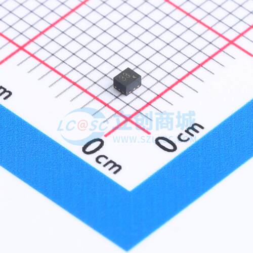 场效应管MOS TAV1-331+ SMD-4P Mini-Circuits 电子元器件
