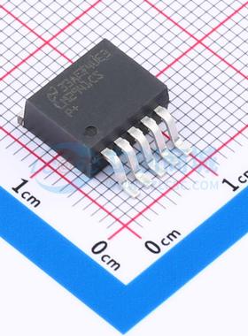 线性稳压器(LDO) LM2941CSX/NOPB DDPAK(TO-263-5) 电子元器件