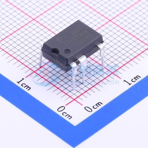 AC-DC控制器和稳压器 TNY279PN DIP-8 原装正品 电子元器件配单