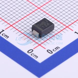 12V SMBJ12A 扬杰 YANGJIE 30.2A 214AA SMB ESD管 TVS