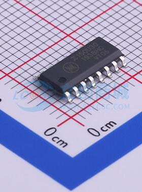 数字隔离器 π160U30 SOIC-16 原装正品 电子元器件配单