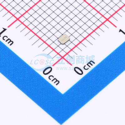 无源晶振 SWXF8ABVE0-26.000000 SMD1612-4P 原装 电子元器件配单