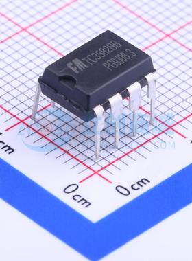 电池管理 TC3582BB DIP-8 原装正品 电子元器件配单