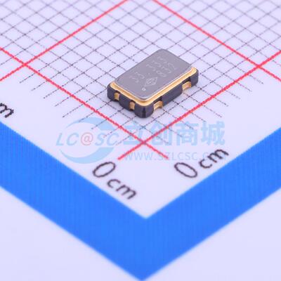 有源晶振 OVETDLJANF-33.333MHZ SMD5032-4P 33.333MHz 原装正品