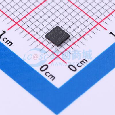 单片机(MCU/MPU/SOC) MM32F0020B1N QFN-20-EP(3x3) 电子元器件