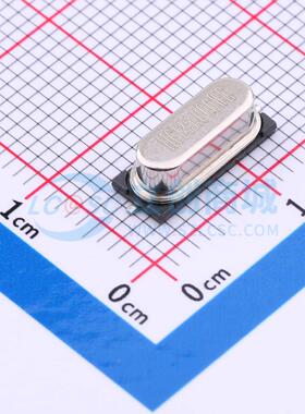 无源晶振 X49SS2-25.000-F20JJDTL HC-49S-SMD 25MHz ±30ppm 20p