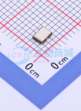 有源晶振 1631-24003-BTKEYA SMD3225-4P 24MHz 电子元器件配单