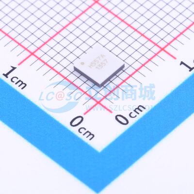 RF混频器 HMC557ALC4 LCC-24(4x4) 原装正品 电子元器件配单