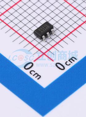 运算放大器 RS6331KXF SOT-23-5 原装正品 电子元器件配单
