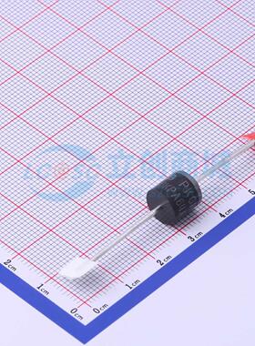 TVS/ESD管 30KPA64A/B P600 64V 291.3A 君耀